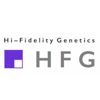 Hi Fidelity Genetics logo, Hi Fidelity Genetics contact details