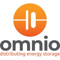 Omnio Energy logo, Omnio Energy contact details