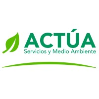 Actúa Servicios y Medio Ambiente logo, Actúa Servicios y Medio Ambiente contact details