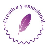 Creativa y Emocional logo, Creativa y Emocional contact details