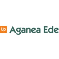 Up Aganea logo, Up Aganea contact details