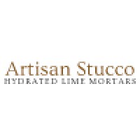 Artisan Stucco Mortars logo, Artisan Stucco Mortars contact details