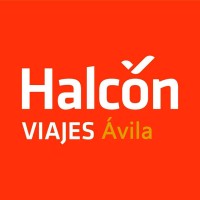 Halcón Viajes Ávila logo, Halcón Viajes Ávila contact details