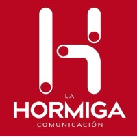 La Hormiga Comunicación logo, La Hormiga Comunicación contact details