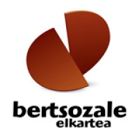 Bertsozale Elkartea logo, Bertsozale Elkartea contact details