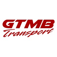 GTMB Transport logo, GTMB Transport contact details