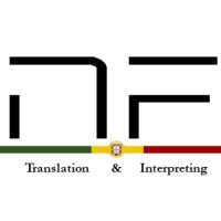 NF Translation & Interpreting logo, NF Translation & Interpreting contact details