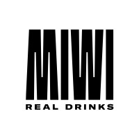 MIWI REAL DRINKS logo, MIWI REAL DRINKS contact details