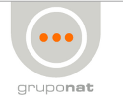 Gruponat.com logo, Gruponat.com contact details