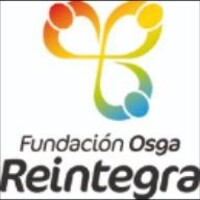 Fundación Osga Reintegra logo, Fundación Osga Reintegra contact details