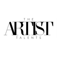 The Artist Talents & School logo, The Artist Talents & School contact details