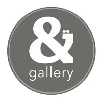 &Gallery logo, &Gallery contact details