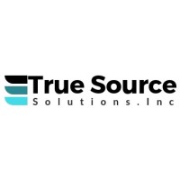 True Source Solutions logo, True Source Solutions contact details