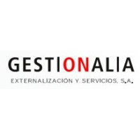 Gestionalia logo, Gestionalia contact details