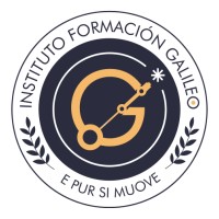 INSTITUTO DE FORMACIÓN GALILEO logo, INSTITUTO DE FORMACIÓN GALILEO contact details