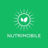 NutriMobile logo, NutriMobile contact details