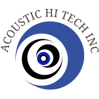 Acoustic Hi Tech logo, Acoustic Hi Tech contact details