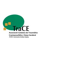 Associació Catalana de Traumàtics Cranioencefàlics i Dany Cerebral TraCE logo, Associació Catalana de Traumàtics Cranioencefàlics i Dany Cerebral TraCE contact details