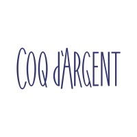 Coq D'Argent logo, Coq D'Argent contact details