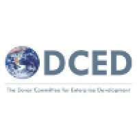 Donor Committee for Enterprise Development logo, Donor Committee for Enterprise Development contact details