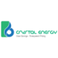 Crystal Energy logo, Crystal Energy contact details