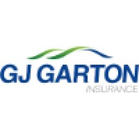 GJ Garton Insurance logo, GJ Garton Insurance contact details