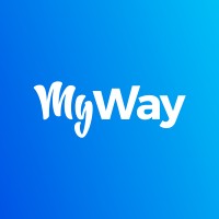 MyWay Spain logo, MyWay Spain contact details