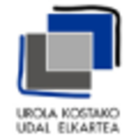 Urola Kostako Udal Elkartea logo, Urola Kostako Udal Elkartea contact details