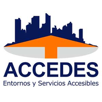 ACCEDES. Entornos y Servicios Accesibles S.L. logo, ACCEDES. Entornos y Servicios Accesibles S.L. contact details