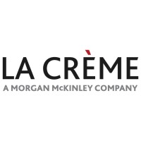 La Crème logo, La Crème contact details