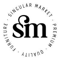 Singular Market logo, Singular Market contact details