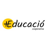 +Educació Cooperativa logo, +Educació Cooperativa contact details