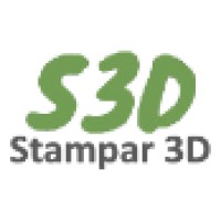 Stampar3D Limited logo, Stampar3D Limited contact details