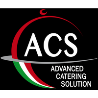 ACS CATERING logo, ACS CATERING contact details