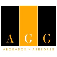 AGG Abogados logo, AGG Abogados contact details