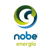 Nobe Soluciones y Energía S.L. logo, Nobe Soluciones y Energía S.L. contact details