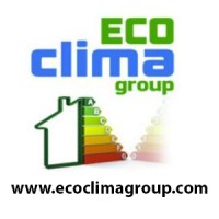 Ecoclimagroup logo, Ecoclimagroup contact details