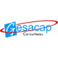 GESACAP CONSULTORES logo, GESACAP CONSULTORES contact details