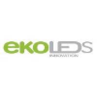 EKOLEDS Innovations SL logo, EKOLEDS Innovations SL contact details