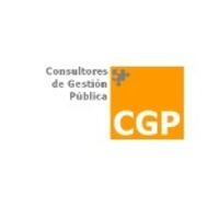 Consultores de Gestión Pública Euskadi logo, Consultores de Gestión Pública Euskadi contact details