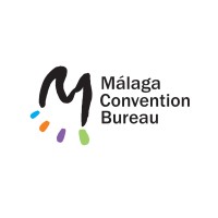 Málaga Convention Bureau logo, Málaga Convention Bureau contact details