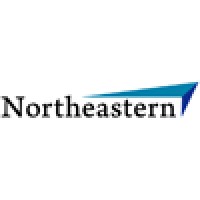 Northeastern logo, Northeastern contact details