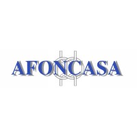 Afoncasa logo, Afoncasa contact details