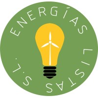 ENERGIAS LISTAS SL logo, ENERGIAS LISTAS SL contact details