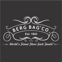 Berg Bag Company logo, Berg Bag Company contact details