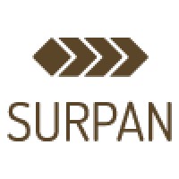 SURPAN logo, SURPAN contact details