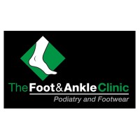 The Foot & Ankle Clinic Pty Ltd logo, The Foot & Ankle Clinic Pty Ltd contact details