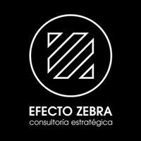 Efecto Zebra logo, Efecto Zebra contact details