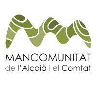 Mancomunitat de l'Alcoià i el Comtat logo, Mancomunitat de l'Alcoià i el Comtat contact details