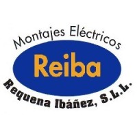 MONTAJES REQUENA IBÁÑEZ, S.L.L. logo, MONTAJES REQUENA IBÁÑEZ, S.L.L. contact details